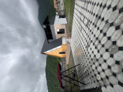 İcarəyə verilir 4 otaqlı 200 m2 villa Qax