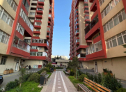 Satılır 3 otaqlı 66 m2 yeni tikili Neftçilər metrosu