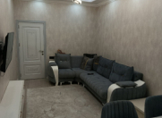 Satılır 2 otaqlı 58.34 m2 yeni tikili Masazır