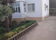 İcarəyə verilir 4 otaqlı 200 m2 bağ evi Novxanı