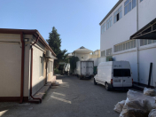 İcarəyə verilir 1 otaqlı 1500 m2 obyekt Əhmədli