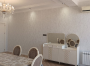 Satılır 3 otaqlı 110 m2 yeni tikili Gənclik m.