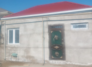 Satılır 2 otaqlı 50 m2 həyət evi Sumqayıt