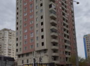 Satılır 3 otaqlı 115 m2 yeni tikili Nəsimi r.