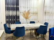 Satılır 2 otaqlı 92 m2 yeni tikili Zığ