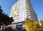 İcarəyə verilir 3 otaqlı 160 m2 yeni tikili Şah İsmayıl Xətai m.