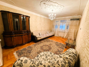 Satılır 3 otaqlı 85 m2 köhnə tikili Binəqədi