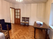 Satılır 2 otaqlı 55 m2 köhnə tikili Neftçilər m.