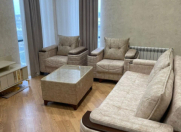 İcarəyə verilir 2 otaqlı 65 m2 yeni tikili Həzi Aslanov m.