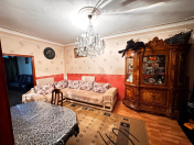 Satılır 3 otaqlı 60 m2 köhnə tikili 7 mkr