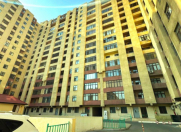 Satılır 2 otaqlı 70 m2 yeni tikili Xətai r.