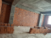 Satılır 1 otaqlı 55 m2 yeni tikili Zığ