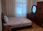 İcarəyə verilir 2 otaqlı 50 m2 köhnə tikili Metropark