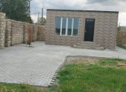 Satılır 1 otaqlı 30 m2 bağ evi Nardaran
