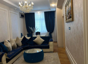 Satılır 3 otaqlı 93 m2 yeni tikili Xırdalan