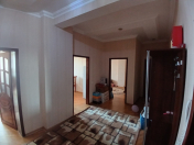 İcarəyə verilir 2 otaqlı 80 m2 yeni tikili Ağ şəhər