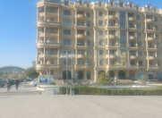 Satılır 3 otaqlı 115 m2 yeni tikili Gənclik m.