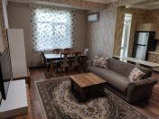 İcarəyə verilir 3 otaqlı 105 m2 yeni tikili Rəsulzadə