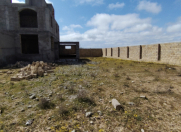 Satılır 6 otaqlı 530 m2 bağ evi Qala