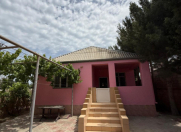 İcarəyə verilir 3 otaqlı 100 m2 bağ evi Nardaran