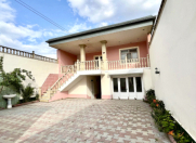 Satılır 4 otaqlı 95 m2 həyət evi Binəqədi