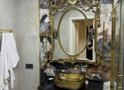 İcarəyə verilir 3 otaqlı 110 m2 yeni tikili Elmlər Akademiyası m.