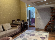 İcarəyə verilir 2 otaqlı 60 m2 köhnə tikili 28 May m.