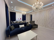 Satılır 3 otaqlı 128 m2 yeni tikili Sabunçu r.