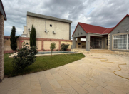 İcarəyə verilir 3 otaqlı 170 m2 bağ evi Mərdəkan