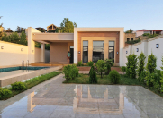 Satılır 4 otaqlı 150 m2 villa Novxanı