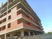 Satılır 2 otaqlı 80 m2 yeni tikili Sumqayıt