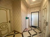 Satılır 2 otaqlı 60 m2 yeni tikili Abşeron Gənclər Şəhərciyi