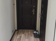 İcarəyə verilir 2 otaqlı 54 m2 yeni tikili 4 mkr