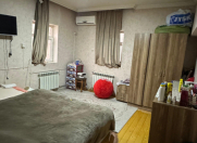 İcarəyə verilir 2 otaqlı 50 m2 həyət evi 20 yanvar m.