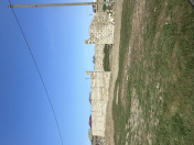 Satılır 3.5 sot torpaq Saray