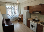 İcarəyə verilir 2 otaqlı 58 m2 yeni tikili Sumqayıt