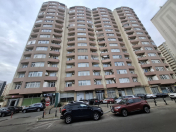 İcarəyə verilir 2 otaqlı 60 m2 yeni tikili Şah İsmayıl Xətai m.