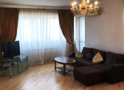 İcarəyə verilir 2 otaqlı 80 m2 yeni tikili Elmlər Akademiyası m.