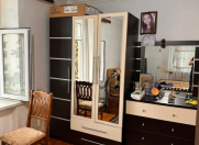 Satılır 1 otaqlı 42 m2 köhnə tikili Badamdar