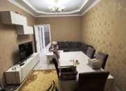 Satılır 4 otaqlı 100 m2 köhnə tikili Köhnə Günəşli