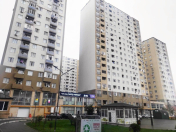 Satılır 3 otaqlı 80 m2 yeni tikili Xırdalan