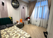 Satılır 3 otaqlı 99 m2 yeni tikili Badamdar