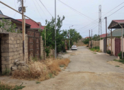 Satılır 2 sot torpaq Zabrat 1