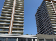 İcarəyə verilir 2 otaqlı 68 m2 yeni tikili Ağ şəhər