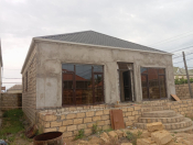 Satılır 3 otaqlı 110 m2 həyət evi 28 Mall