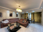 Satılır 4 otaqlı 200 m2 yeni tikili Nizami m.