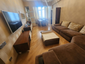 Satılır 3 otaqlı 112 m2 yeni tikili İnşaatçılar m.