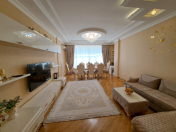 Satılır 3 otaqlı 112 m2 yeni tikili Yeni Yasamal