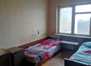 Satılır 2 otaqlı 57 m2 köhnə tikili 8 km