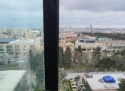 Satılır 2 otaqlı 54 m2 köhnə tikili Gənclik m.